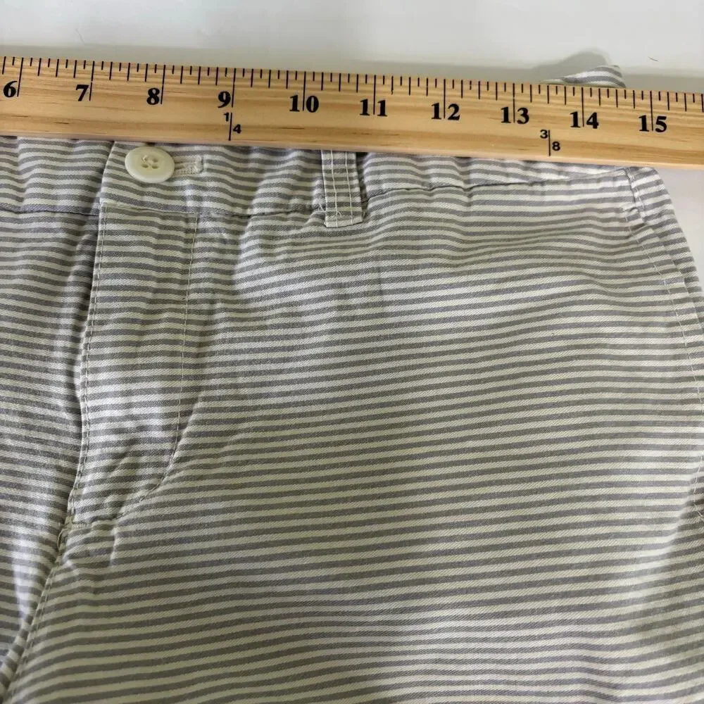 GAP khakis by